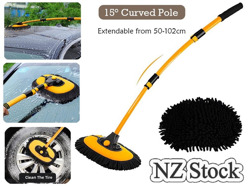PTN NEW Car Wash Brush Sale - Sale Sale Carousel 1