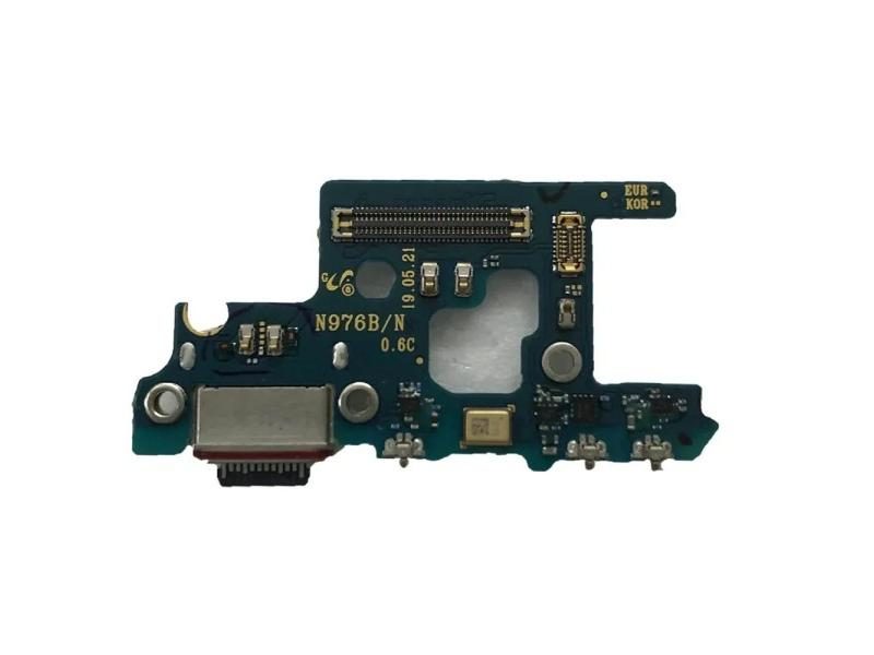 Good USB Charging Board For Samsung Galaxy Note 10 Plus Lite Connectors Carousel 2