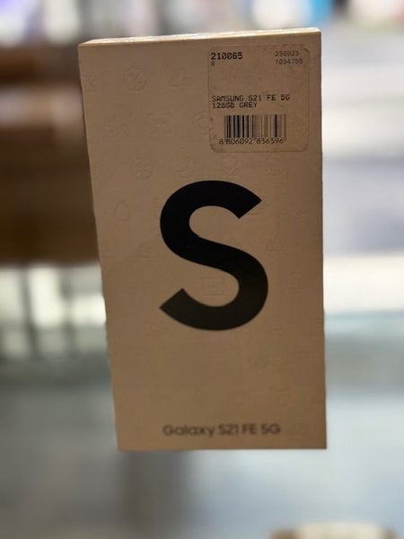 Samsung S21FE 5G (6GB+128GB) Brand New Unlocked +Afterpay !! Carousel 1