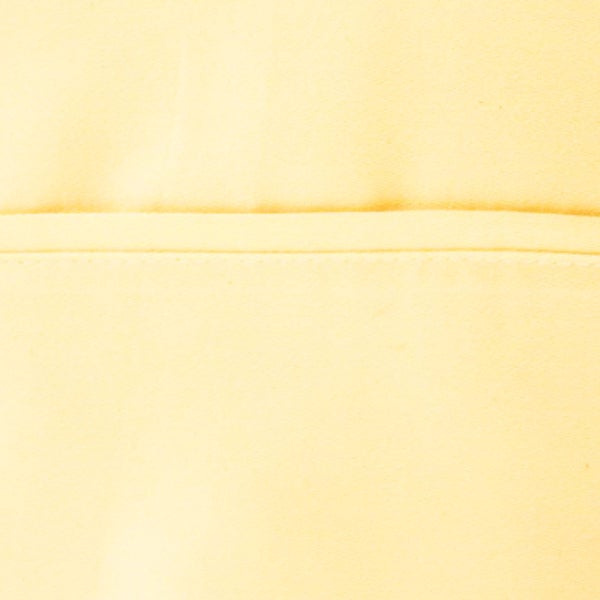 Yellow Poly/Cotton Pillowcase x8 Carousel 2