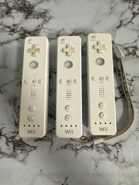 Nintendo Wii RVL-001 Bundle Carousel 2