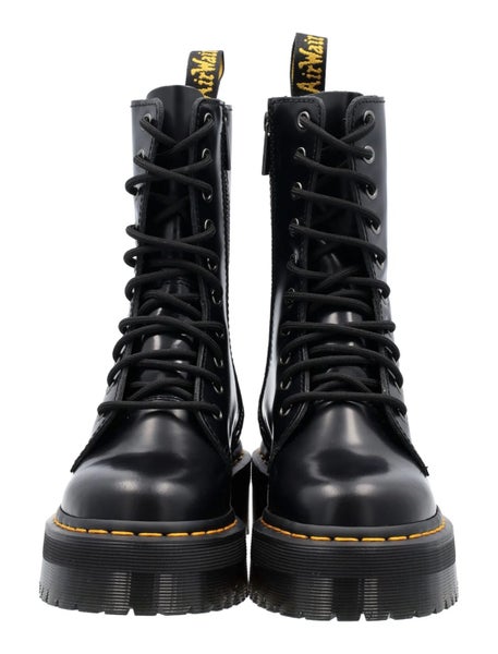 Dr Martens Jadon Hi Carousel 1