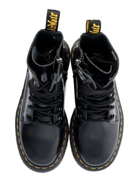 Dr Martens Jadon Hi Carousel 2