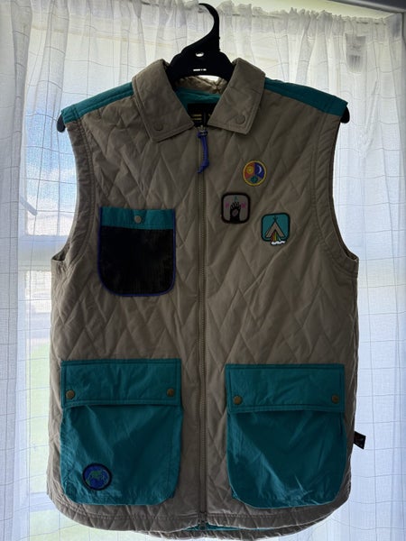 Adidas X Pharrell Williams Vest Carousel 1