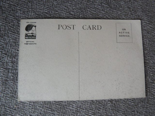 World War 1 Postcard Carousel 2