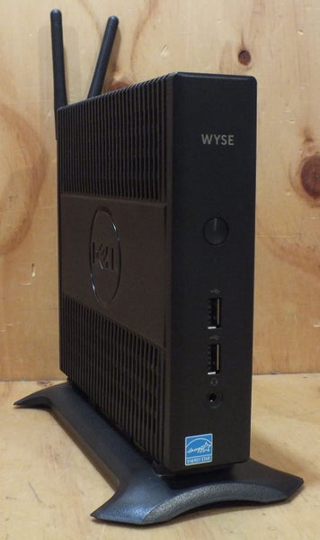 DELL WYSE 5060 THIN CLIENT DESKTOP - END OF LIFE Carousel 1