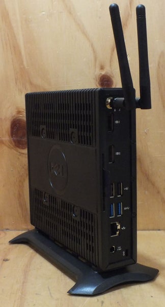 DELL WYSE 5060 THIN CLIENT DESKTOP - END OF LIFE Carousel 2