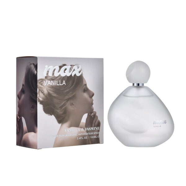Dupe for Ariana Grande Mod Vanilla - Max Vanilla 100mL EDP Carousel 1