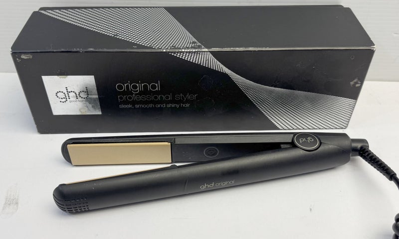GHD Original Hair Straighteners Carousel 1
