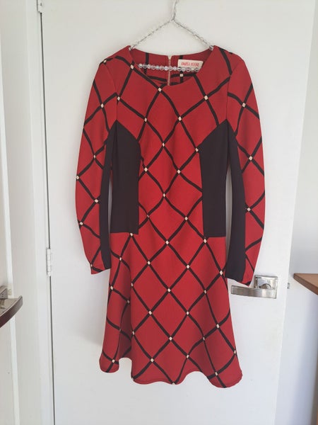 Andrea Moore size 10-12 Carousel 2