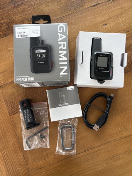 Garmin Inreach Mini - in new condition Carousel 1