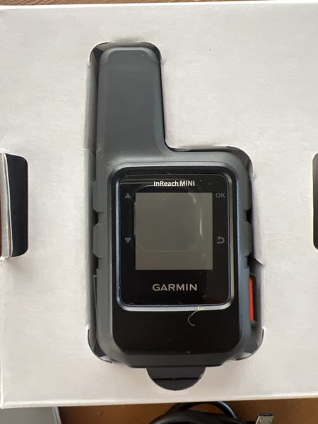 Garmin Inreach Mini - in new condition Carousel 2