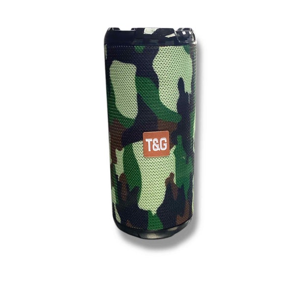 TANDG TG621 BLUETOOTH SPEAKER Carousel 1