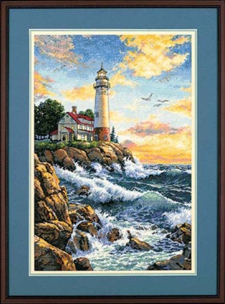 ROCKY POINT Dimensions gold collection Carousel 1