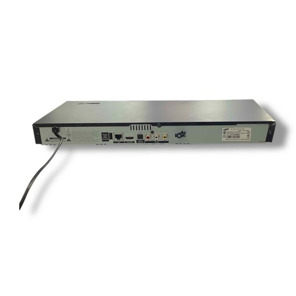 SAMSUNG DVD AND BLUERAY PLAYER Carousel 3