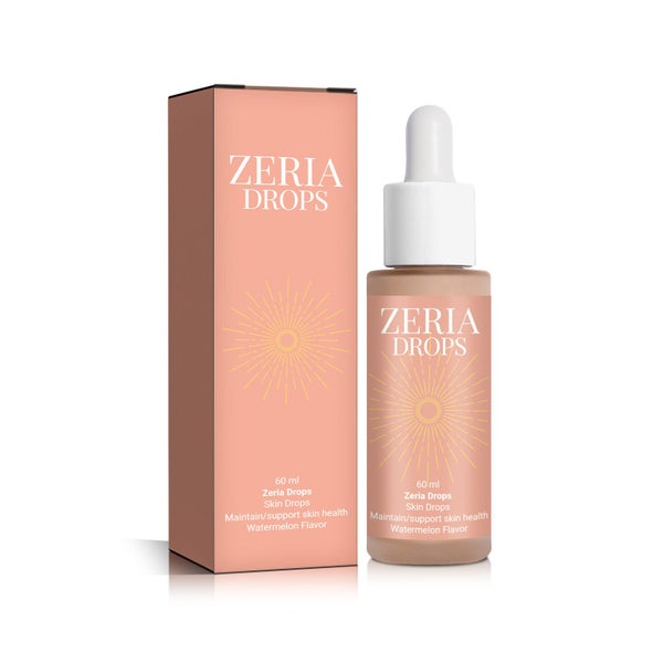 60ml Sunless Tanning Drops Natural Tanning Skin Drop Carousel 1