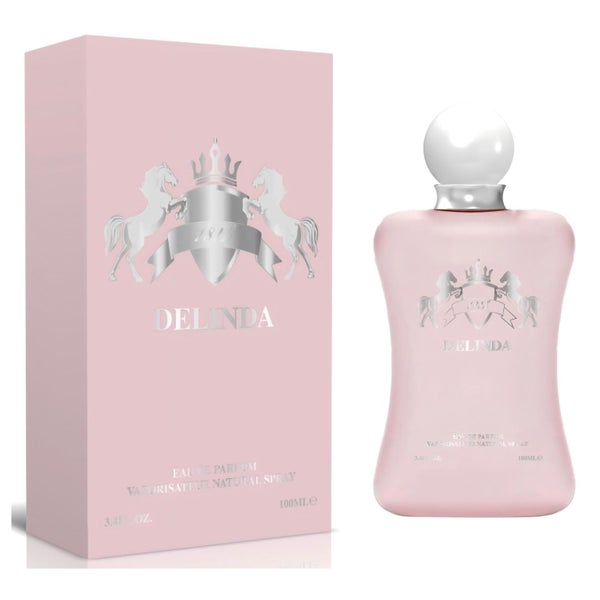 Dupe for Parfums de Marly Delina Exclusif - Delinda 100mL EDP Carousel 1