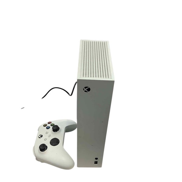 XBOX SERIES S 512GB Carousel 1