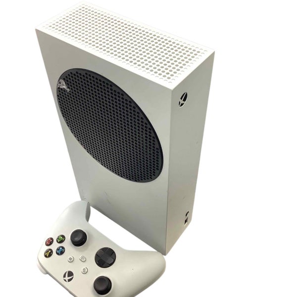 XBOX SERIES S 512GB Carousel 2