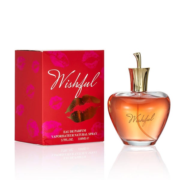 Dupe for Nina Ricci Nina - Wishful 110mL EDP Carousel 1