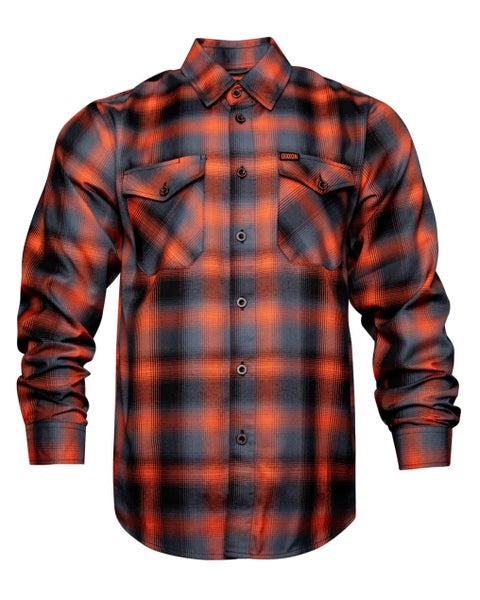Dixxon Sound Of Freedom Flannel Carousel 1