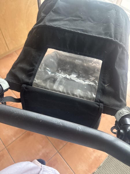 Mountain buggy urban elite Carousel 5
