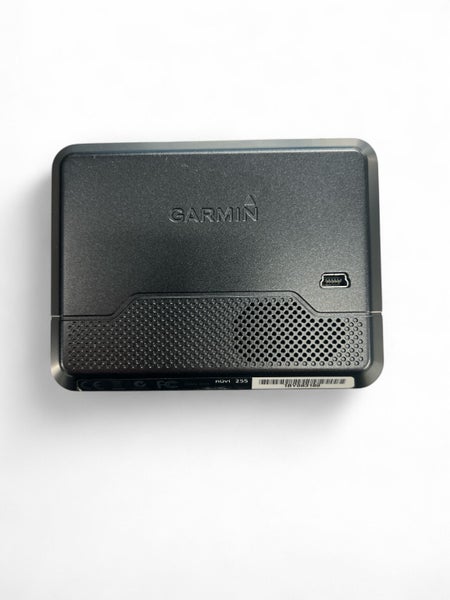 GARMIN GPS 255 Carousel 2