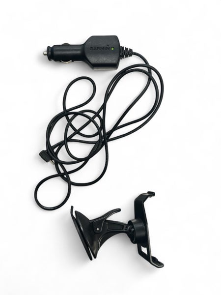 GARMIN GPS 255 Carousel 3