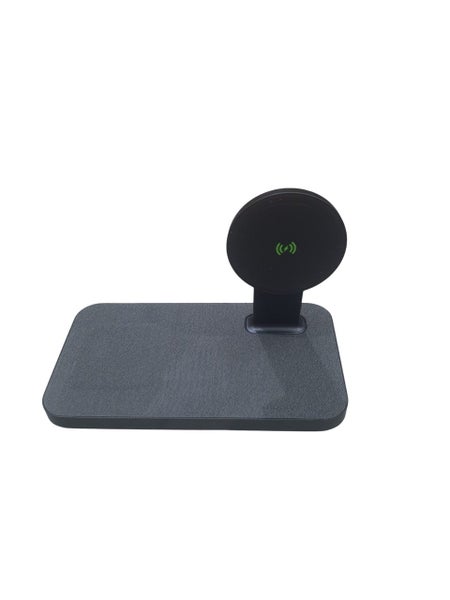 Zagg Mophie Premium Smart Bundle - Compatible with 16 Pro Carousel 5