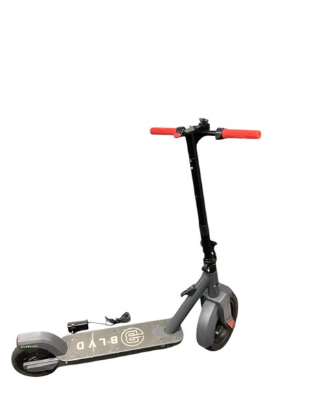 BLVD ELETRIC SCOOTER Carousel 2