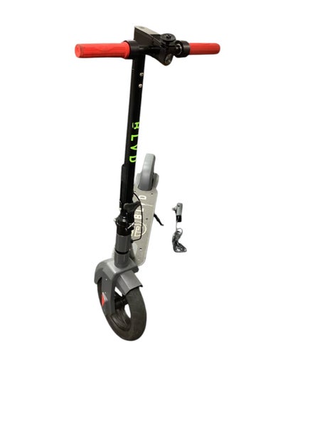 BLVD ELETRIC SCOOTER Carousel 3