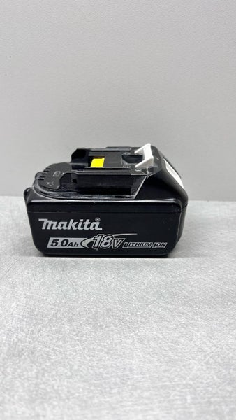 Makita BL1850B Battery 5.0AH/18V Carousel 1