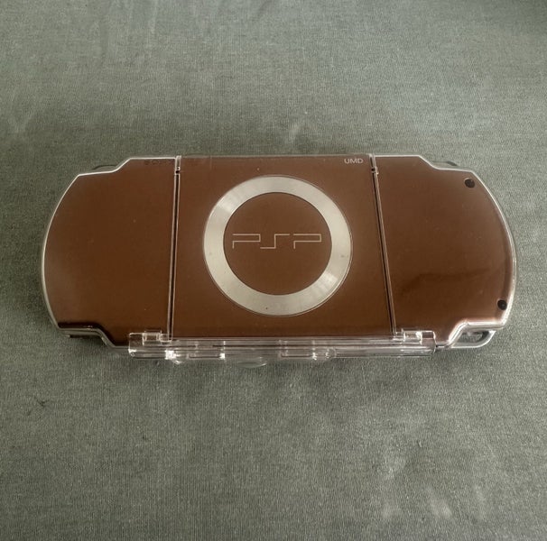 Playstation Portable (PSP) 2000 – Bronze | 64GB | Rare & Ready to Use Carousel 4