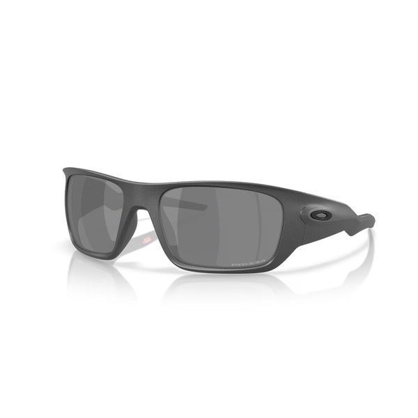 Oakley Masseter - Steel Carousel 1