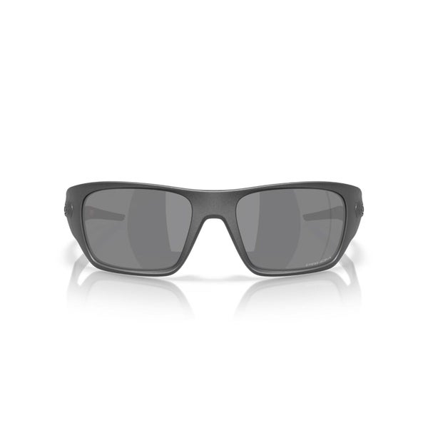 Oakley Masseter - Steel Carousel 2