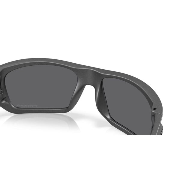 Oakley Masseter - Steel Carousel 7