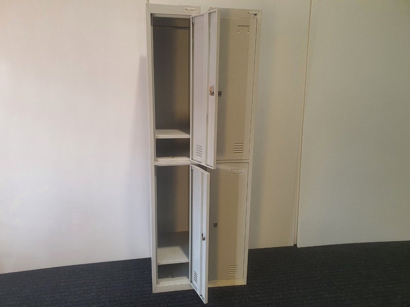 Staff Locker, Proceed, RRP @ $400 +++ Carousel 5