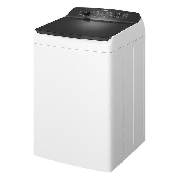 Westinghouse 8kg, EasyCare 700 Series, 800rpm, 12 programs, delay end, soak, 3E/ Carousel 1
