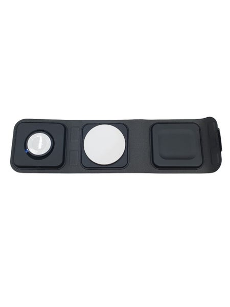 Mophie 3-in1 Travel Charger with MagSafe Carousel 6