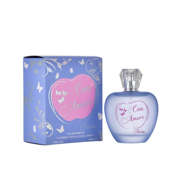Dupe for Jeanne Arthes Amore Mio Eau de Parfum - Con Amore Classic 100mL EDP Carousel 1