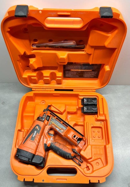 *$1 Reserve* Paslode IM250A Li B20721 Finishing Nail Gun 2019 Carousel 1