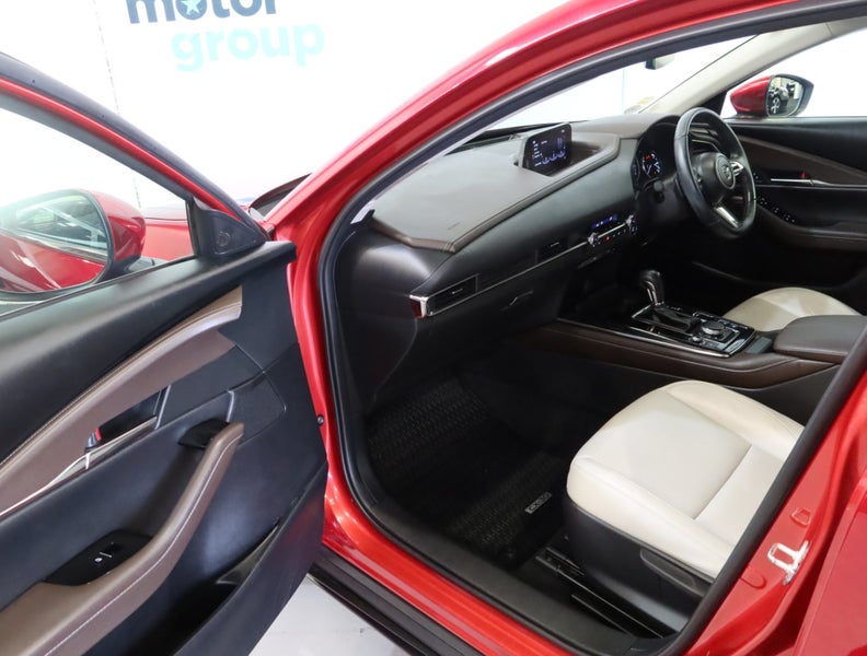 2020 Mazda CX-30 2.0*SPORTS LEATHER PACK*62866857988482113