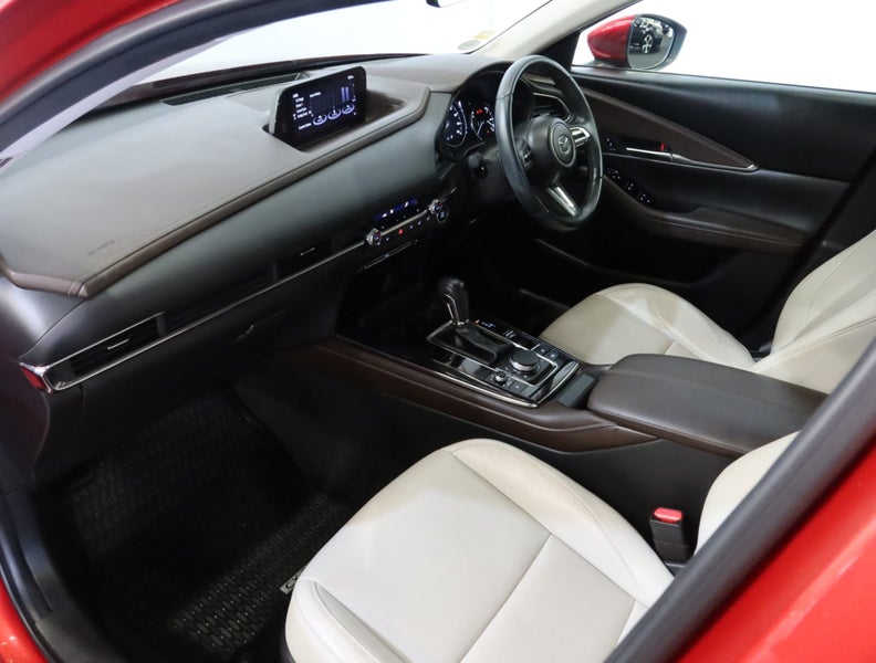 2020 Mazda CX-30 2.0*SPORTS LEATHER PACK*62866857988482114