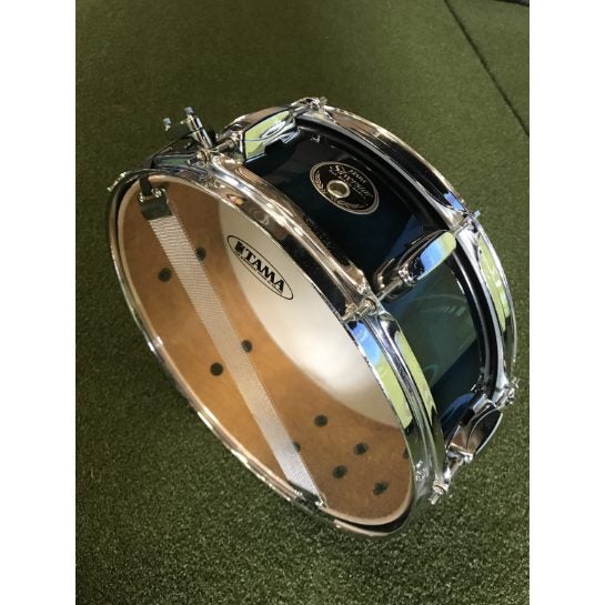 TAMA Silverstar All Birch snare drum in Excellent condition62863872566530112