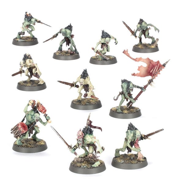 Cryptguard Carousel 1