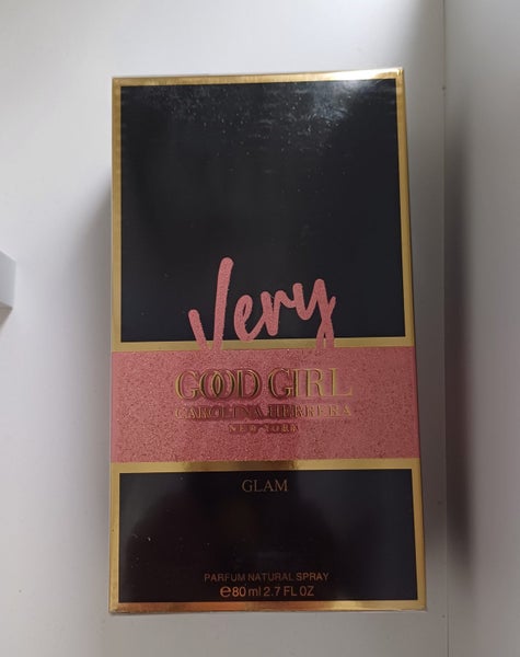 Carolina Herrera Very Good Girl Glam Eau De Parfum 80ml Carousel 3