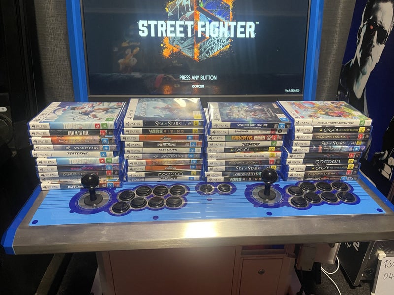 40 Ps5 Games Carousel 1