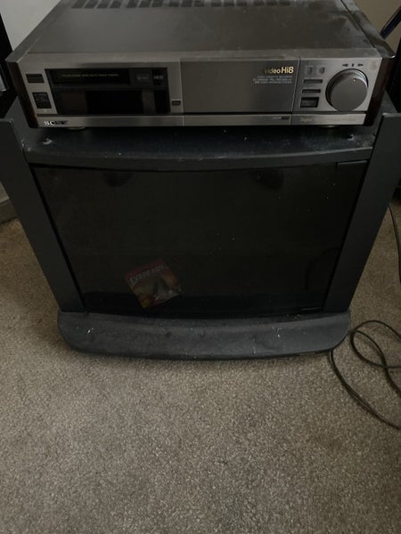 TV cabinet Carousel 1