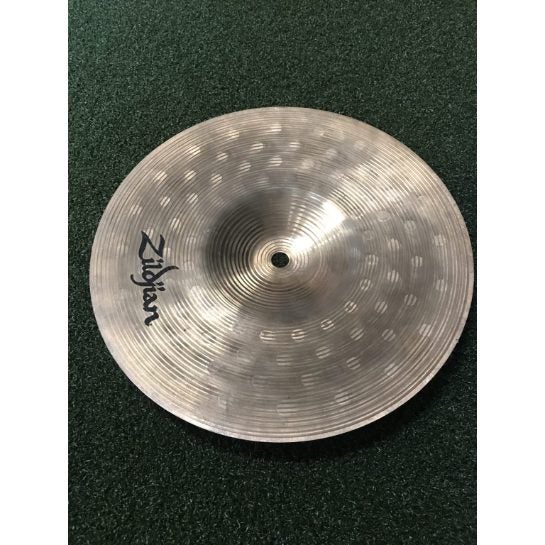ZILDJIAN zbt Series 10” Splash cymbal in Excellent condition63612135629442110