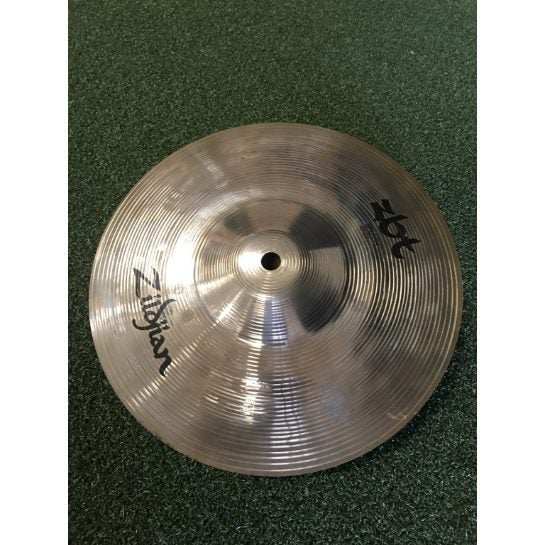 ZILDJIAN zbt Series 10” Splash cymbal in Excellent condition63612135629442113